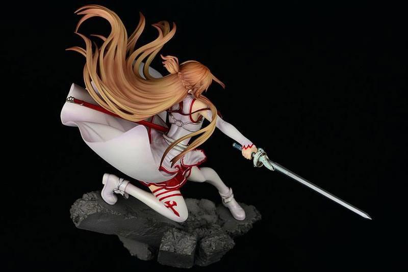 Preview: Asuna - Version Glint Senkou - Orca Toys