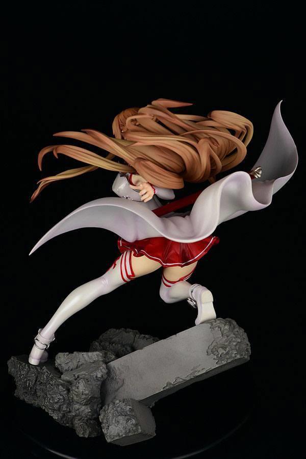 Preview: Asuna - Version Glint Senkou - Orca Toys