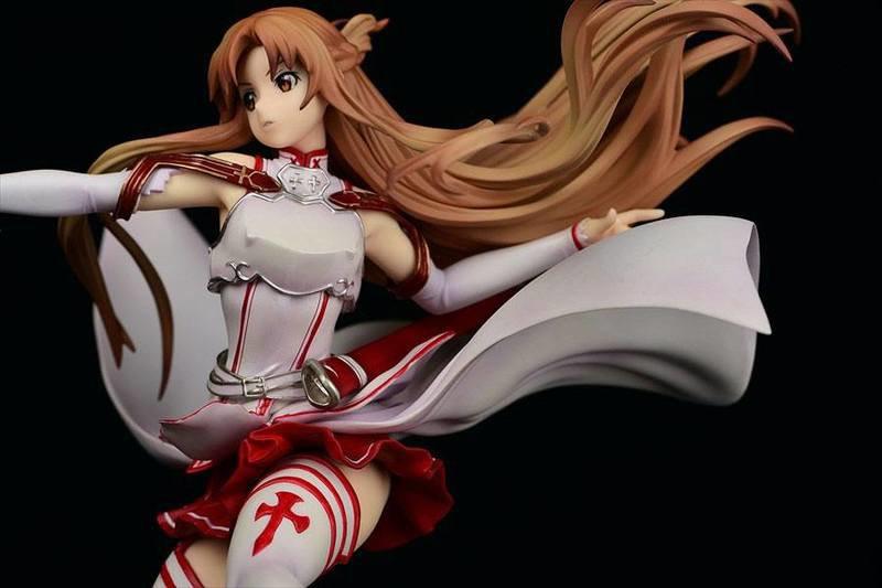 Preview: Asuna - Version Glint Senkou - Orca Toys