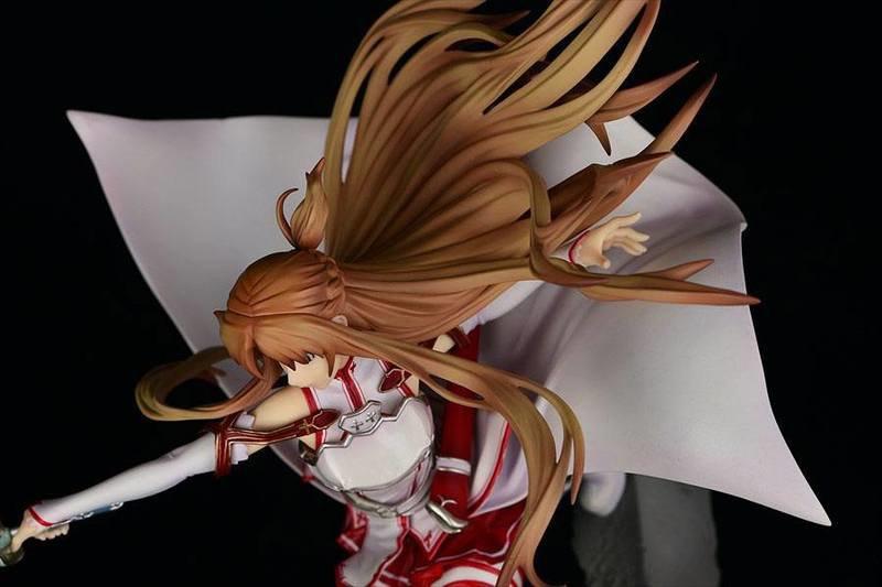 Preview: Asuna - Version Glint Senkou - Orca Toys