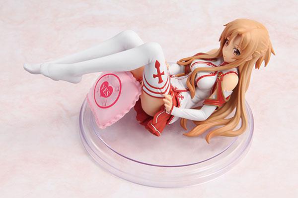 Preview: Asuna - YES Kissen Version - New Wives Always Say Yes - Neuauflage