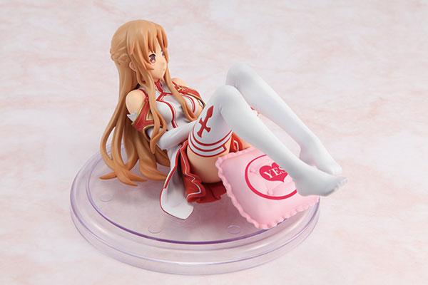 Preview: Asuna - YES Kissen Version - New Wives Always Say Yes - Neuauflage