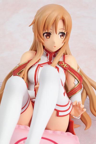 Preview: Asuna - YES Kissen Version - New Wives Always Say Yes - Neuauflage