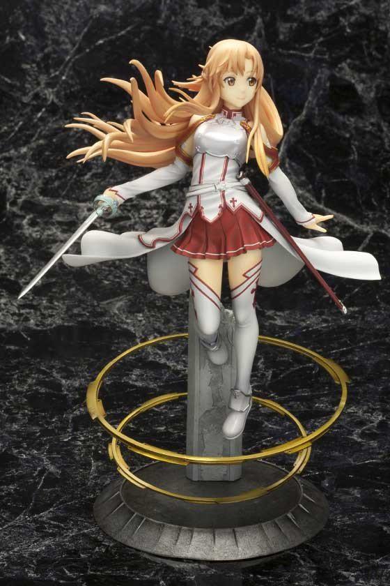 Preview: Asuna Yuuki - Aincrad Version - Renewal Package - Neuauflage