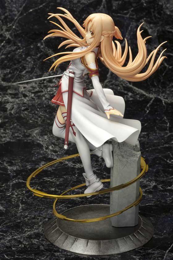 Preview: Asuna Yuuki - Aincrad Version - Renewal Package - Neuauflage