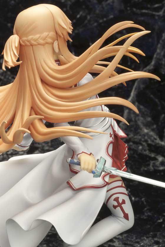 Preview: Asuna Yuuki - Aincrad Version - Renewal Package - Neuauflage