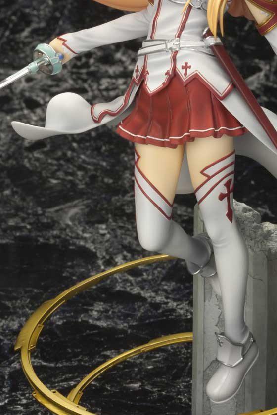 Preview: Asuna Yuuki - Aincrad Version - Renewal Package - Neuauflage