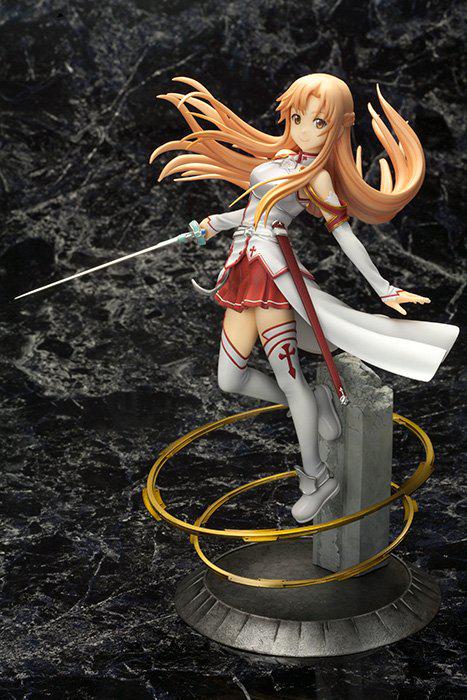 Preview: Asuna Yuuki - Aincrad Version - Renewal Package - Neuauflage