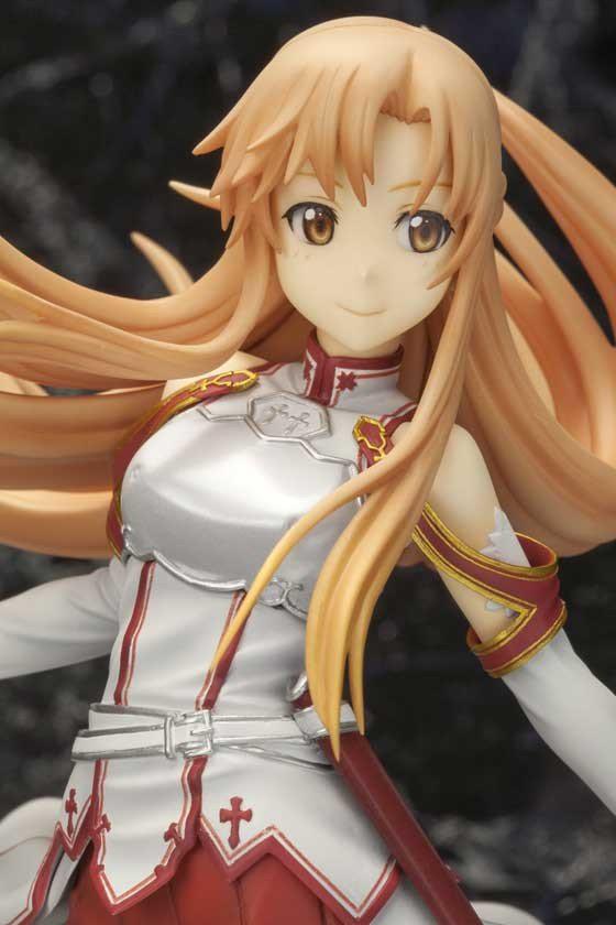 Preview: Asuna Yuuki - Aincrad Version - Renewal Package - Neuauflage