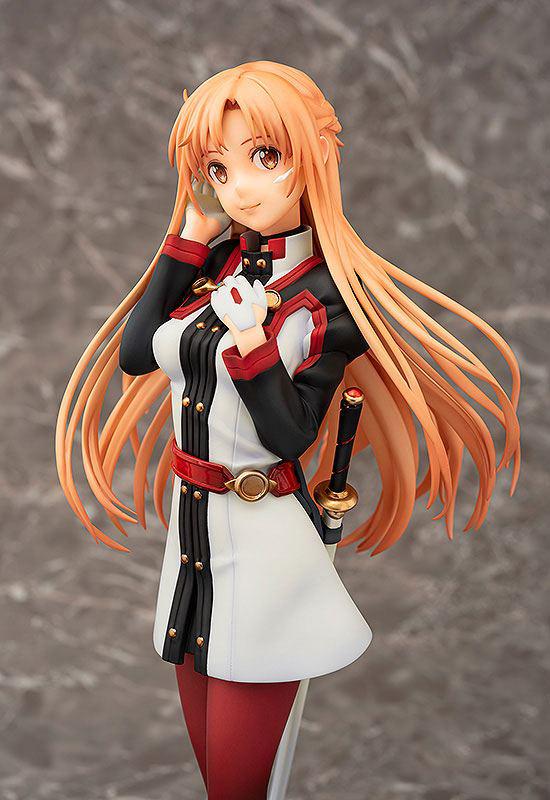 Preview: Asuna Yuuki - Starry Night - Easy Eight