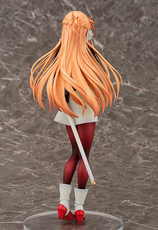 Preview: Asuna Yuuki - Starry Night - Easy Eight