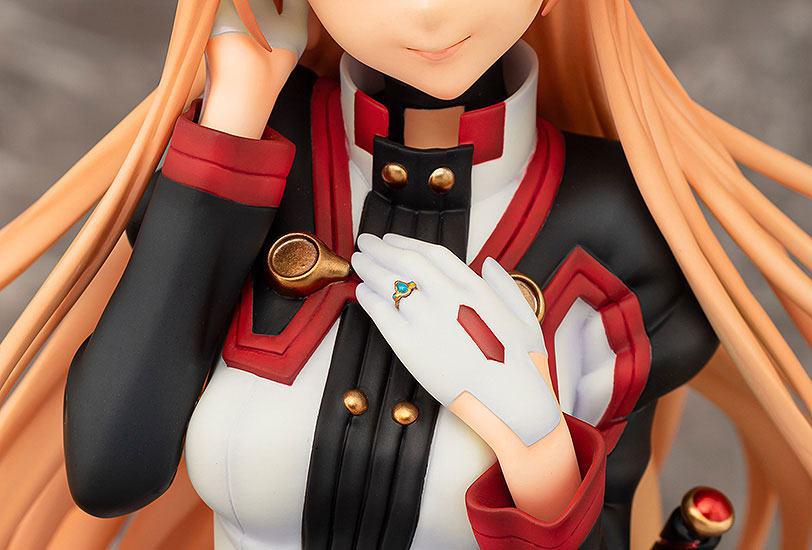 Preview: Asuna Yuuki - Starry Night - Easy Eight