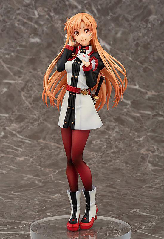 Preview: Asuna Yuuki - Starry Night - Easy Eight