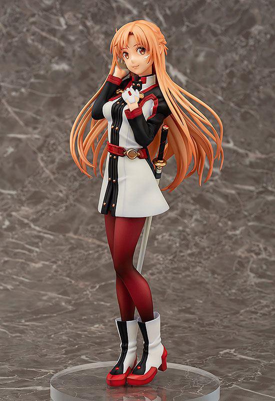 Preview: Asuna Yuuki - Starry Night - Easy Eight