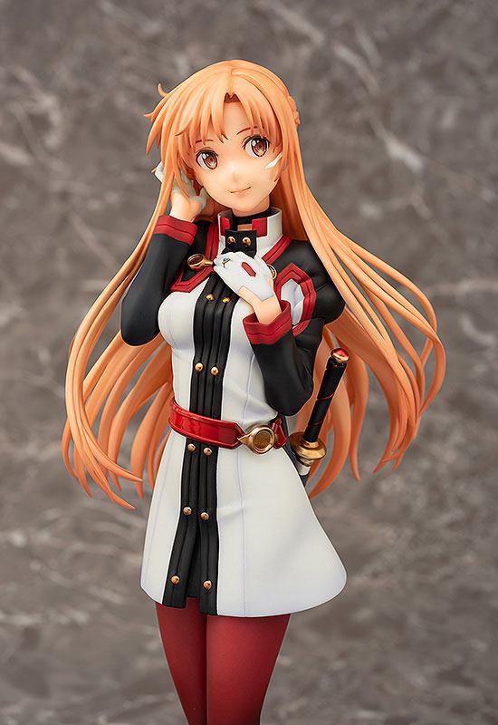 Preview: Asuna Yuuki - Starry Night - Easy Eight