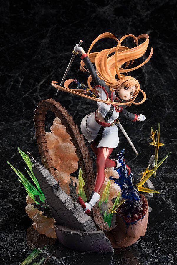 Preview: Asuna Yuuki - Sword Art Online - The Movie - Ordinal Scale