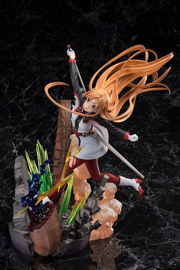 Preview: Asuna Yuuki - Sword Art Online - The Movie - Ordinal Scale