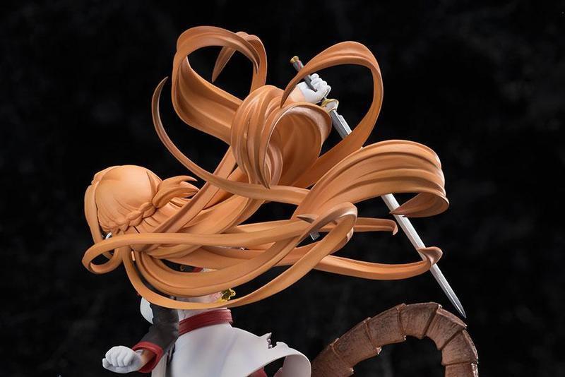 Preview: Asuna Yuuki - Sword Art Online - The Movie - Ordinal Scale