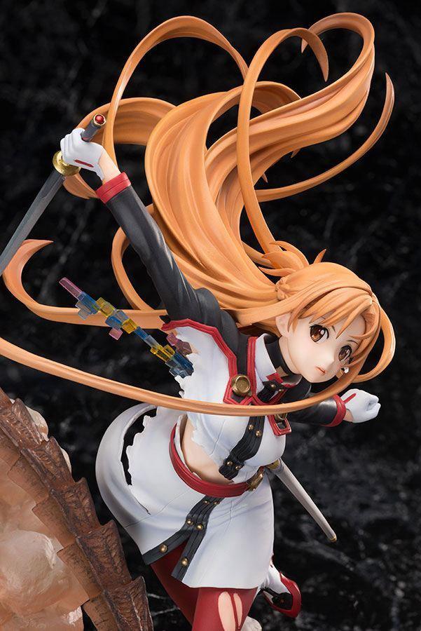 Preview: Asuna Yuuki - Sword Art Online - The Movie - Ordinal Scale