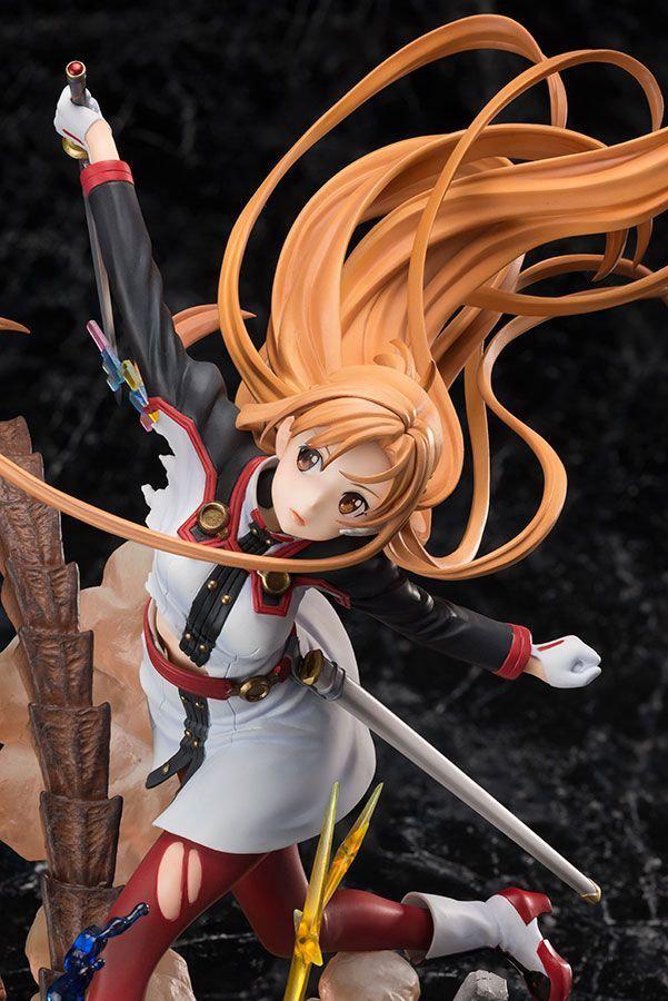 Preview: Asuna Yuuki - Sword Art Online - The Movie - Ordinal Scale