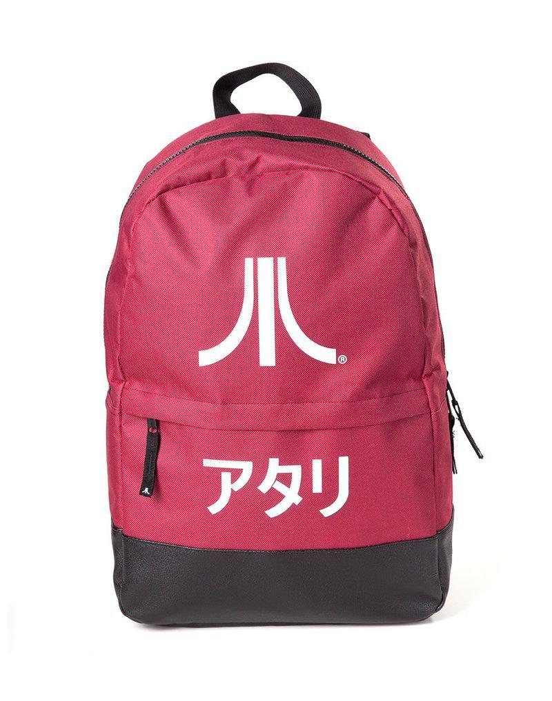 Preview: Atari Japanese Logo Rucksack - Difuzed