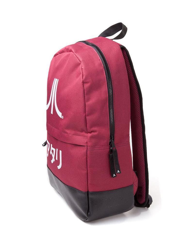 Preview: Atari Japanese Logo Rucksack - Difuzed