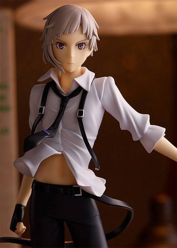 Preview: Atsushi Nakajima - Bungo Stray Dogs Pop Up Parade - Orange Rouge