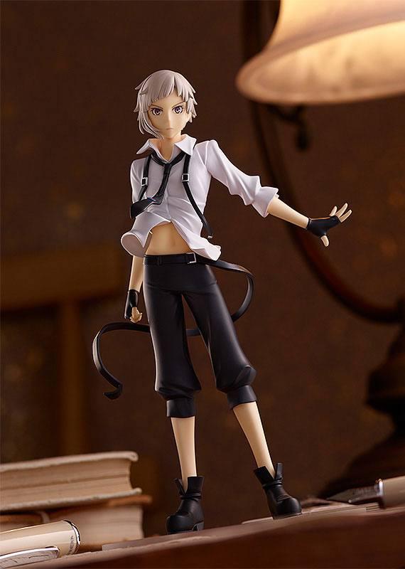 Preview: Atsushi Nakajima - Bungo Stray Dogs Pop Up Parade - Orange Rouge