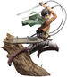 Preview: Eren Yeager - Attack on Titan - ARTFXJ - Statue 1/8 - Kotobukiya (re-run)