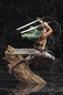 Preview: Eren Yeager - Attack on Titan - ARTFXJ - Statue 1/8 - Kotobukiya (re-run)