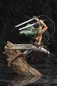 Preview: Eren Yeager - Attack on Titan - ARTFXJ - Statue 1/8 - Kotobukiya (re-run)