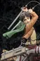 Preview: Eren Yeager - Attack on Titan - ARTFXJ - Statue 1/8 - Kotobukiya (re-run)