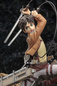 Preview: Eren Yeager - Attack on Titan - ARTFXJ - Statue 1/8 - Kotobukiya (re-run)