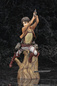 Preview: Eren Yeager - Attack on Titan - ARTFXJ - Statue 1/8 - Kotobukiya (re-run)