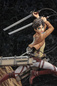 Preview: Eren Yeager - Attack on Titan - ARTFXJ - Statue 1/8 - Kotobukiya (re-run)