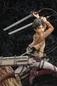 Preview: Eren Yeager - Attack on Titan - ARTFXJ - Statue 1/8 - Kotobukiya (re-run)