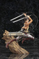 Preview: Eren Yeager - Attack on Titan - ARTFXJ - Statue 1/8 - Kotobukiya (re-run)