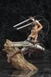 Preview: Eren Yeager - Attack on Titan - ARTFXJ - Statue 1/8 - Kotobukiya (re-run)