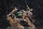 Preview: Eren Yeager - Attack on Titan - ARTFXJ - Statue 1/8 - Kotobukiya (re-run)