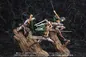 Preview: Eren Yeager - Attack on Titan - ARTFXJ - Statue 1/8 - Kotobukiya (re-run)