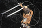 Preview: Eren Yeager - Attack on Titan - ARTFXJ - Statue 1/8 - Kotobukiya (re-run)