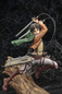 Preview: Eren Yeager - Attack on Titan - ARTFXJ - Statue 1/8 - Kotobukiya (re-run)