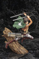 Preview: Eren Yeager - Attack on Titan - ARTFXJ - Statue 1/8 - Kotobukiya (re-run)