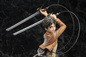 Preview: Eren Yeager - Attack on Titan - ARTFXJ - Statue 1/8 - Kotobukiya (re-run)