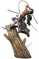 Preview: Levi - Attack on Titan - ARTFXJ - Statue 1/8 - Kotobukiya (re-run)