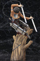 Preview: Levi - Attack on Titan - ARTFXJ - Statue 1/8 - Kotobukiya (re-run)