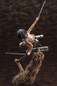 Preview: Mikasa Ackerman - Attack on Titan - ARTFXJ - Statue 1/8 - Kotobukiya (re-run)