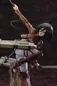 Preview: Mikasa Ackerman - Attack on Titan - ARTFXJ - Statue 1/8 - Kotobukiya (re-run)