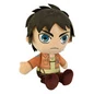 Preview: Eren Jäger - Attack on Titan - Cuteforme Plüschfigur - POPbuddies