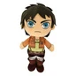 Preview: Eren Jäger - Attack on Titan - Cuteforme Plüschfigur - POPbuddies